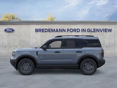 New 2026 Ford Bronco Sport - photo 1