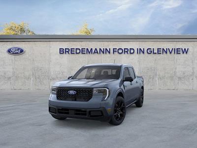 New 2026 Ford Maverick - photo 1