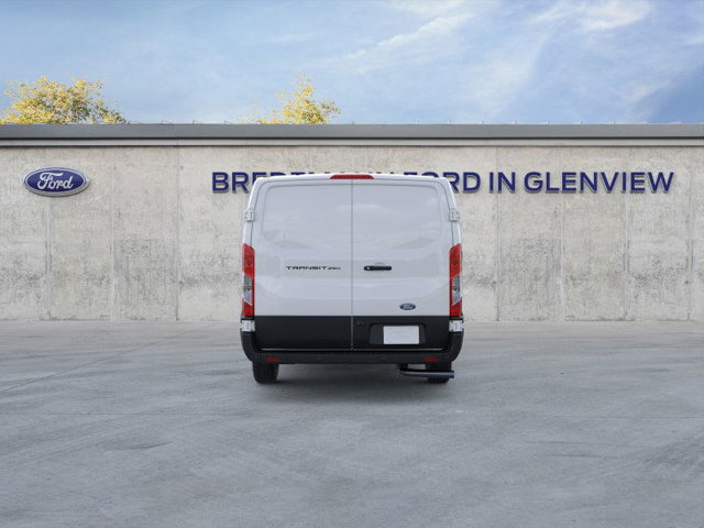New 2026 Ford Transit 250 - photo 7