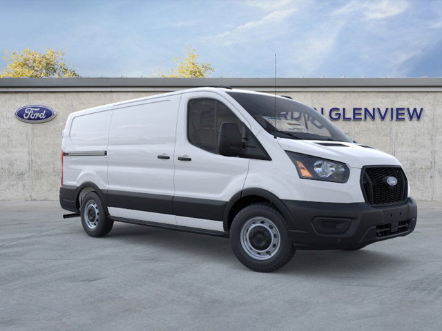 New 2026 Ford Transit 250 - photo 9