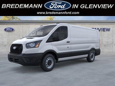 New 2026 Ford Transit 250 - photo 1
