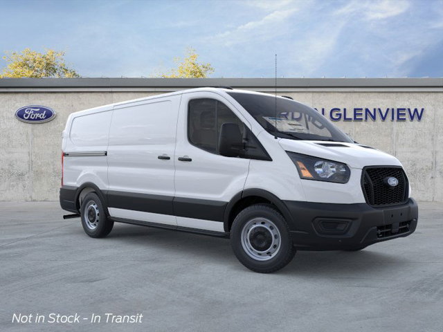 New 2026 Ford Transit 250 - photo 9