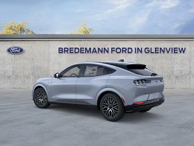 New 2025 Ford Mustang Mach-E - photo 1