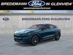 2026 Ford Mustang Mach-E AWD SUV for sale #F44516 - photo 1