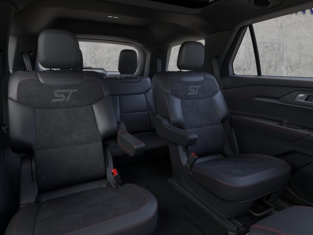 New 2026 Ford Explorer - photo 13