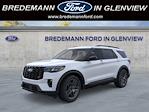 2026 Ford Explorer 4WD SUV for sale #F44522 - photo 1