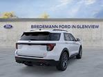 2026 Ford Explorer 4WD SUV for sale #F44522 - photo 8