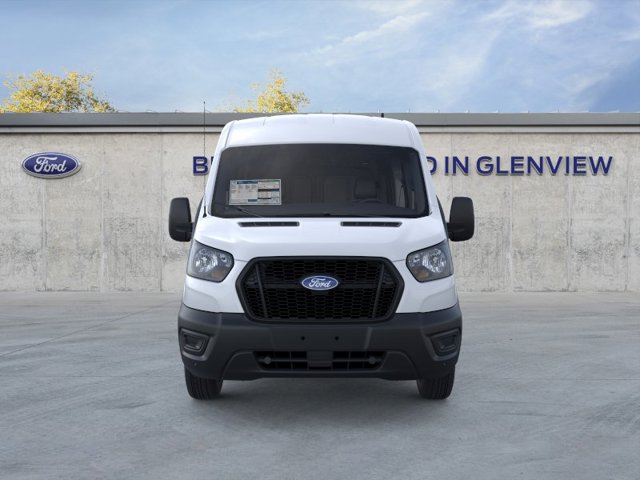 New 2026 Ford Transit 250 - photo 8