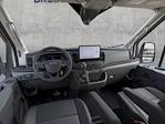 2026 Ford Transit 250 Medium Roof RWD Empty Cargo Van for sale #F44523 - photo 9
