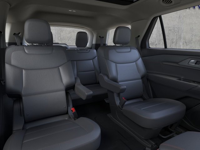 New 2026 Ford Explorer - photo 13