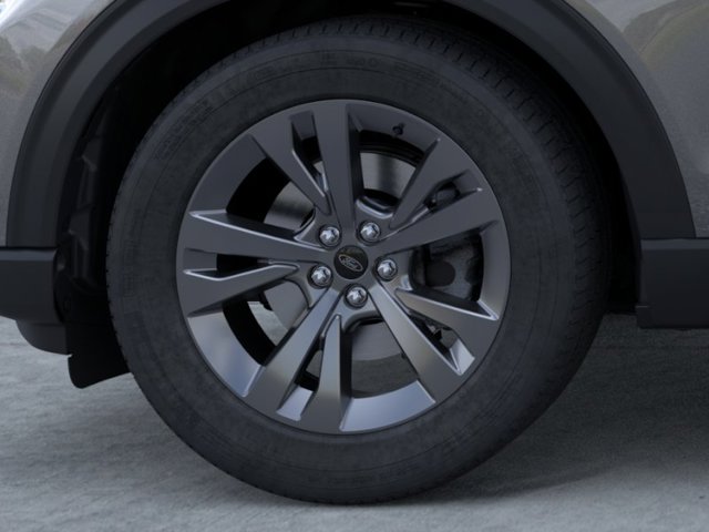 New 2026 Ford Explorer - photo 21