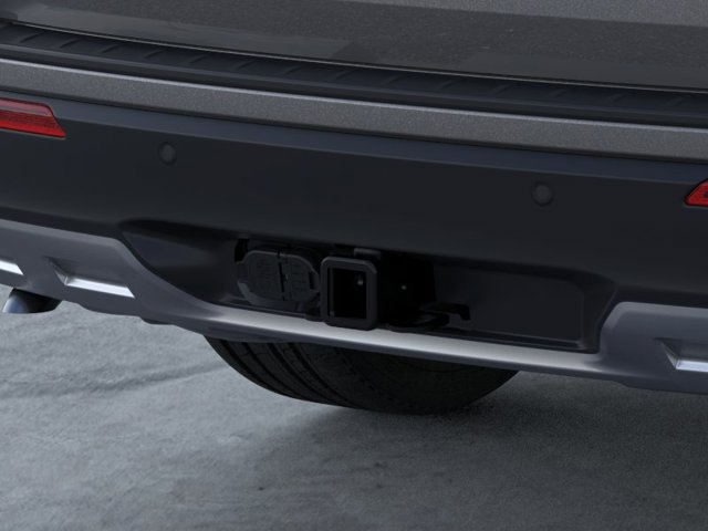 New 2026 Ford Explorer - photo 25