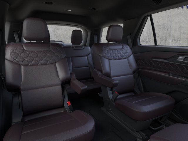 New 2026 Ford Explorer - photo 13
