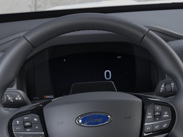 New 2026 Ford Explorer - photo 15