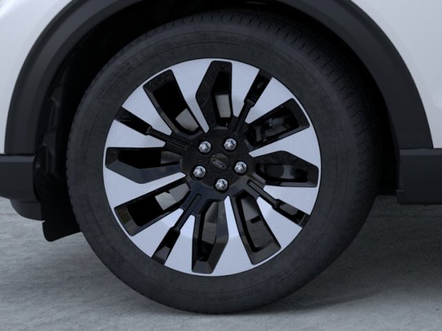 New 2026 Ford Explorer - photo 21