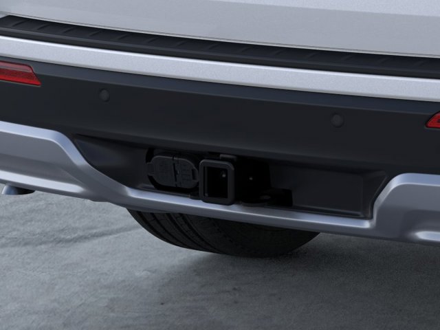 New 2026 Ford Explorer - photo 25