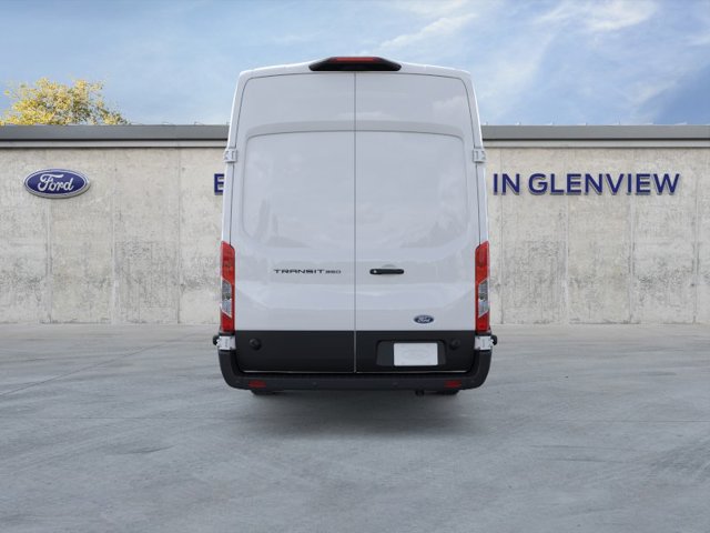 New 2026 Ford Transit 350 - photo 8