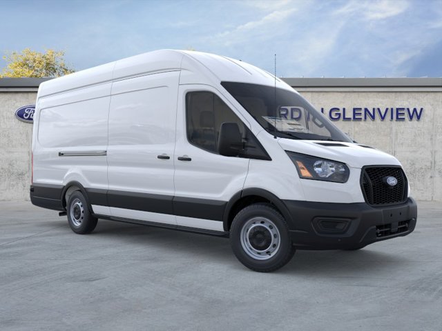 New 2026 Ford Transit 350 - photo 10