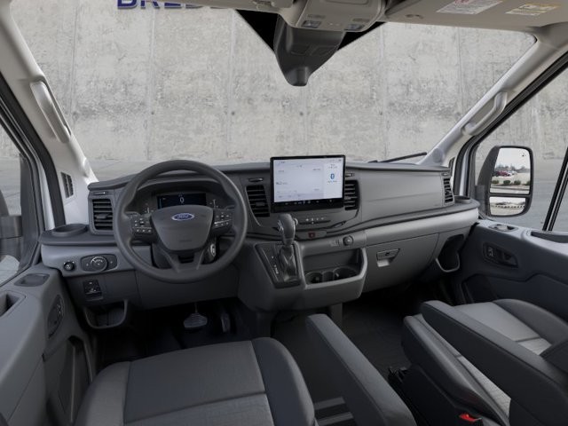 New 2026 Ford Transit 350 - photo 12