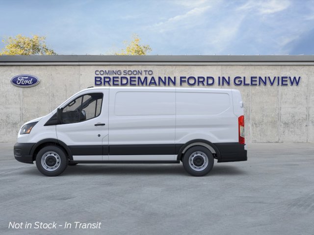 New 2026 Ford Transit 150 - photo 7