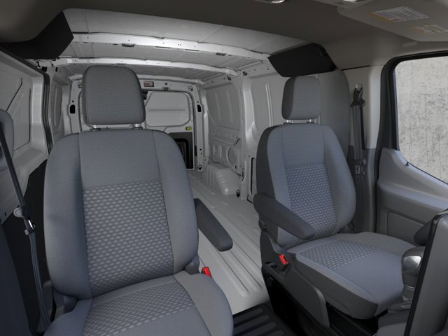 New 2026 Ford Transit 250 - photo 13