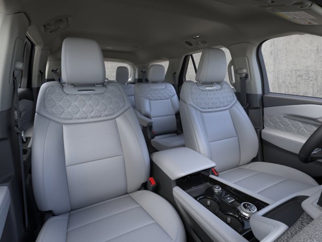 New 2026 Ford Explorer - photo 12