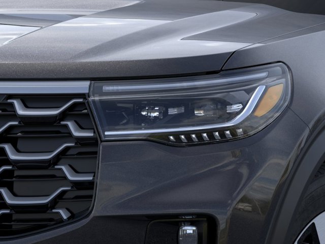 New 2026 Ford Explorer - photo 20