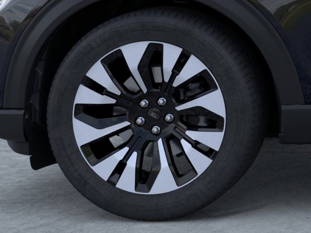 New 2026 Ford Explorer - photo 21