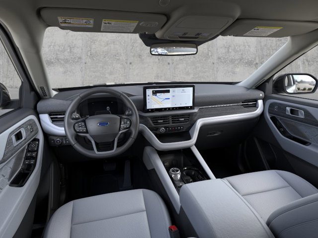 New 2026 Ford Explorer - photo 11