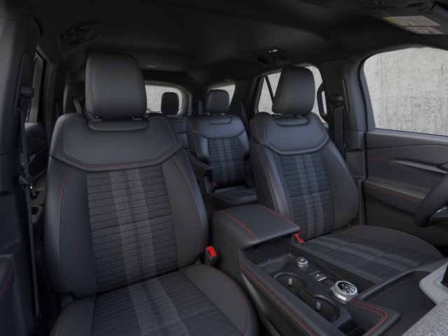 New 2026 Ford Explorer - photo 12
