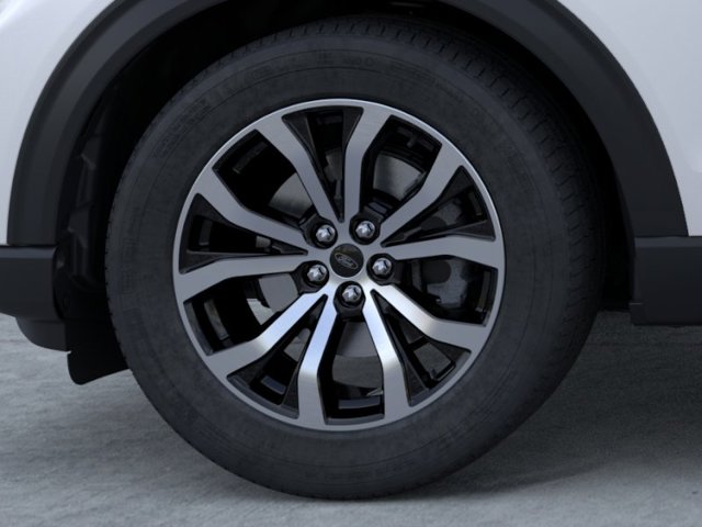 New 2026 Ford Explorer - photo 21