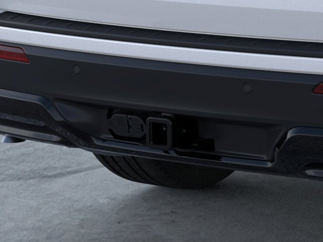 New 2026 Ford Explorer - photo 25