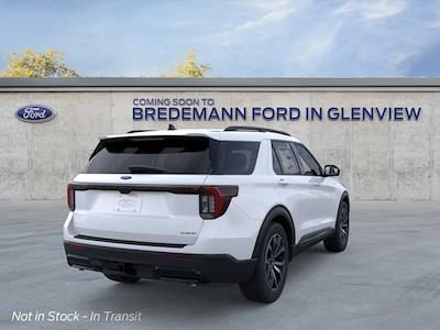 2026 Ford Explorer 4WD SUV for sale #F44547 - photo 2