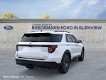 2026 Ford Explorer 4WD SUV for sale #F44547 - photo 7
