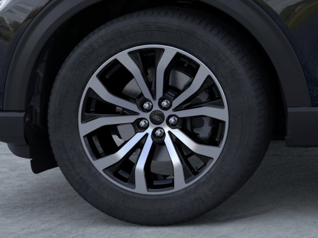 New 2026 Ford Explorer - photo 21