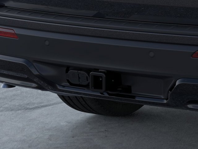 New 2026 Ford Explorer - photo 25