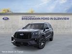 2026 Ford Explorer 4WD SUV for sale #F44548 - photo 4