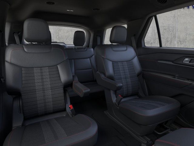 New 2026 Ford Explorer - photo 13