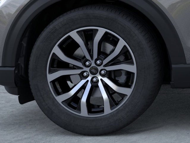 New 2026 Ford Explorer - photo 21
