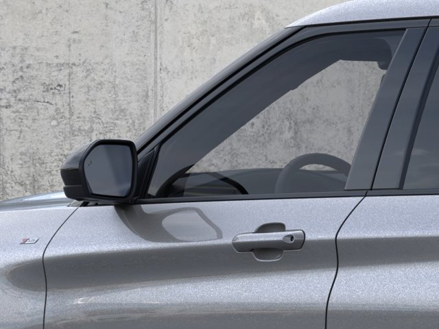 New 2026 Ford Explorer - photo 22