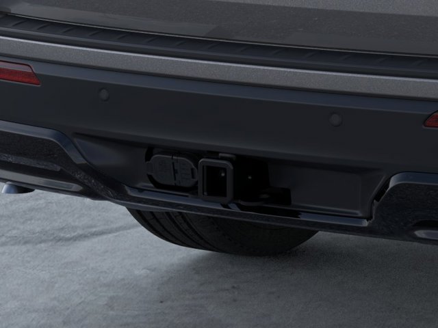 New 2026 Ford Explorer - photo 25