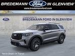 2026 Ford Explorer 4WD SUV for sale #F44549 - photo 1