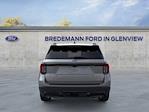 2026 Ford Explorer 4WD SUV for sale #F44549 - photo 8