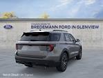 2026 Ford Explorer 4WD SUV for sale #F44549 - photo 7