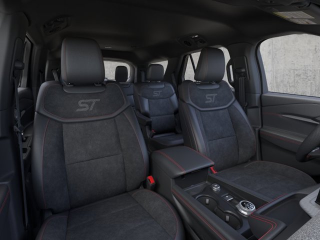 New 2026 Ford Explorer - photo 13