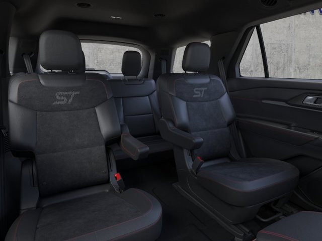 New 2026 Ford Explorer - photo 14