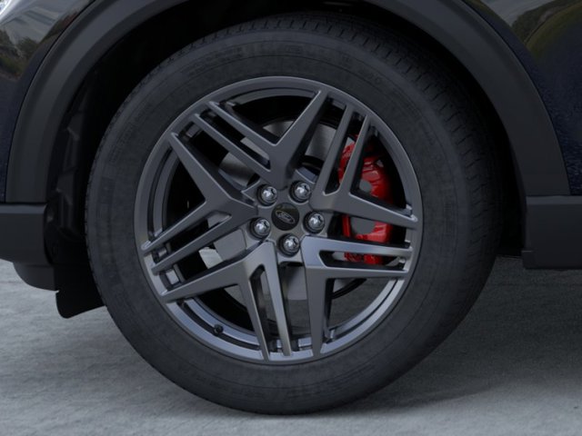 New 2026 Ford Explorer - photo 22