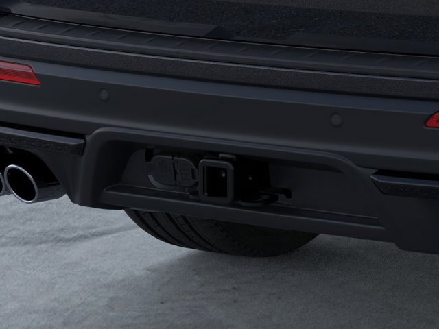 New 2026 Ford Explorer - photo 26