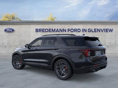 2026 Ford Explorer 4WD SUV for sale #F44550 - photo 2