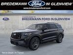 2026 Ford Explorer 4WD SUV for sale #F44550 - photo 1
